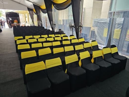 Jakel Mall Kuala Lumpur - Setup event photo 3, 2025