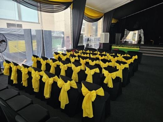 Jakel Mall Kuala Lumpur - Setup event photo 7, 2025
