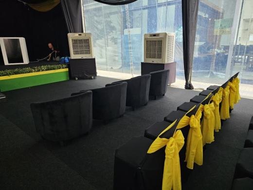 Jakel Mall Kuala Lumpur - Setup event photo 9, 2025