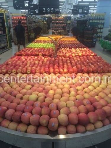 Grand Inauguration Of LULU Hypermarket event photo 9, 2016