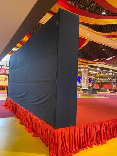2024 Chinese New Year Calligraphy Competition (千人挥春比赛) event photo 5, 2024