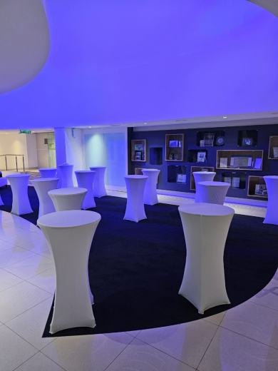 NTT GDC Client Appreciation 2024 event photo 11, 2024