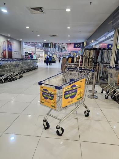 IK Yellow Mid-Year Shopping Bonanza event photo 2, 2026