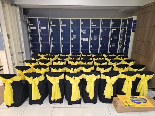 IK Yellow Mid-Year Shopping Bonanza event photo 5, 2026