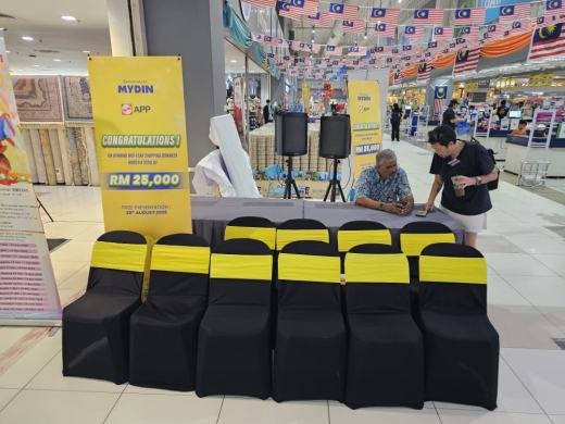 IK Yellow Mid-Year Shopping Bonanza event photo 6, 2026
