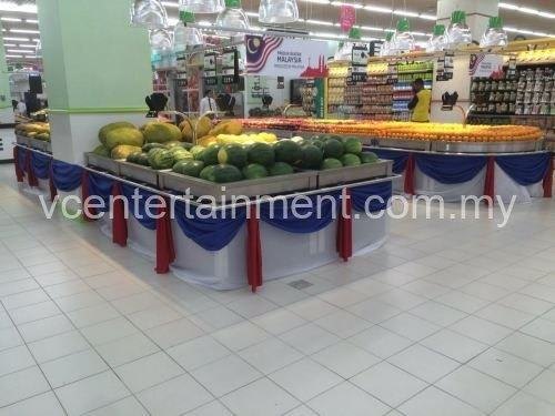 Grand Inauguration Of LULU Hypermarket event photo 12, 2016
