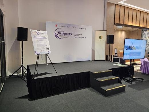 The World Alzheimer's Month 2026 event photo 9, 2026