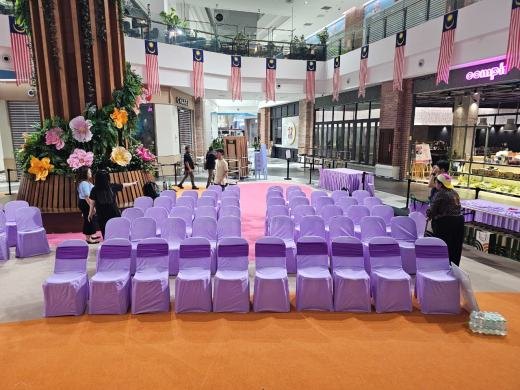 The World Alzheimer's Month 2026 event photo 13, 2026