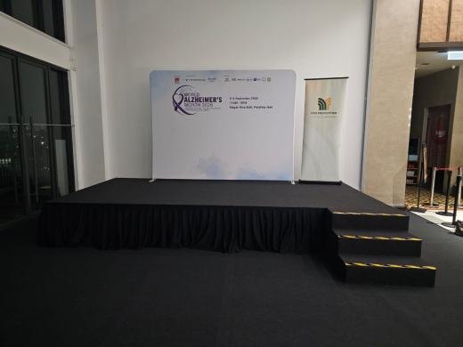 The World Alzheimer's Month 2026 event photo 17, 2026