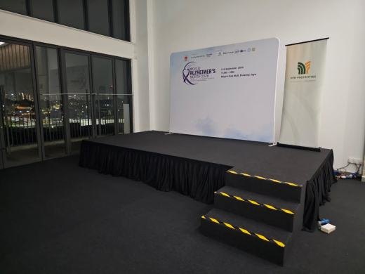 The World Alzheimer's Month 2026 event photo 22, 2026