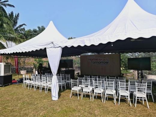 Home for Tomorrow event photo 1, 2026