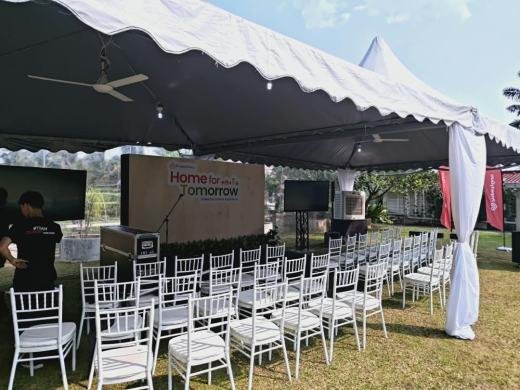 Home for Tomorrow event photo 2, 2026