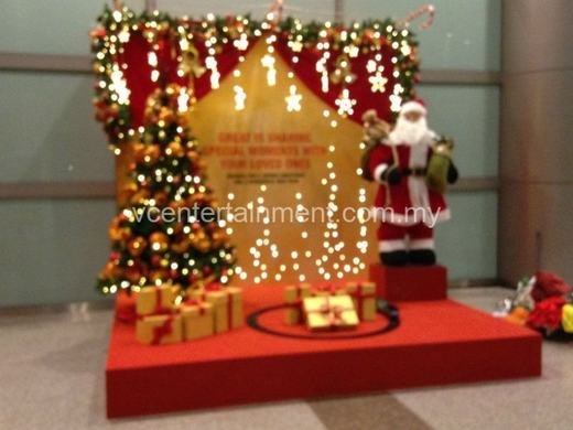 Great Eastern Chrismas Deco 2016 event photo 2, 2016