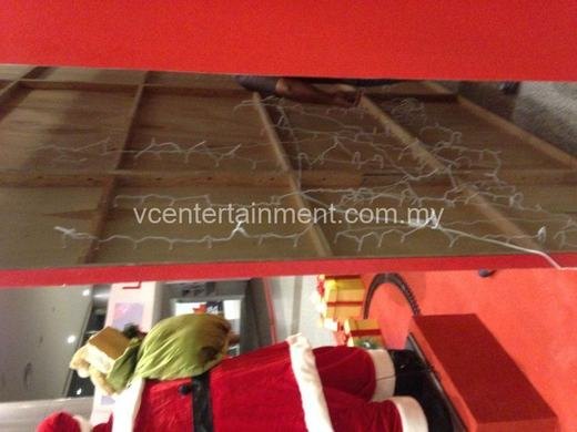 Great Eastern Chrismas Deco 2016 event photo 5, 2016