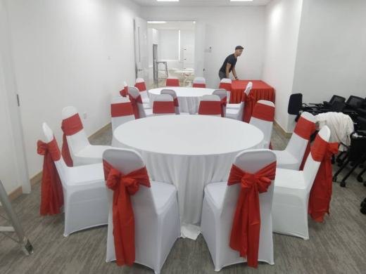 Generali Insurance Grand Opening event photo 4, 2024