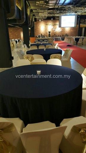 Hall Wedding Dinner event photo 1, 2016
