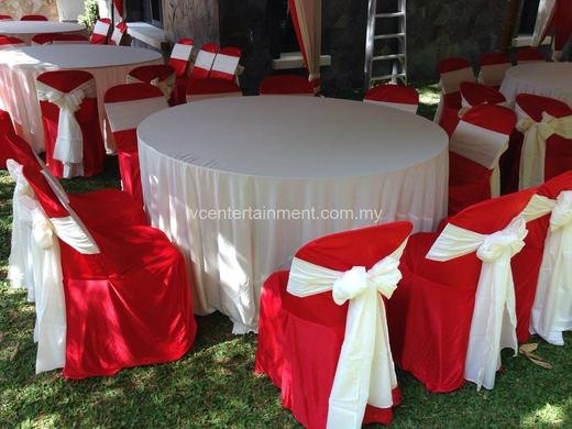 Hall Wedding Dinner event photo 2, 2016