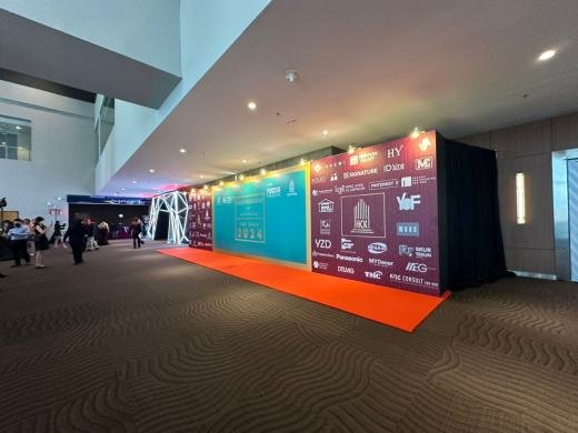 Partnership of Achievers HCK GALA 2024 event photo 7, 2024
