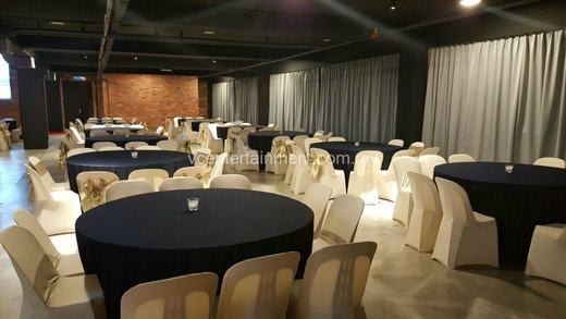 Hall Wedding Dinner event photo 3, 2016