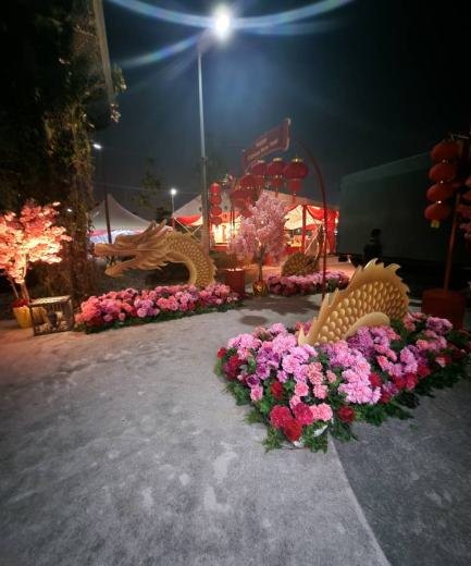 Sime Darby BBR CNY event photo 4, 2024