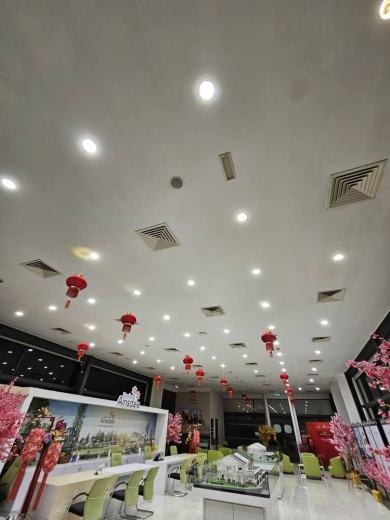 Sime Darby Bandar Ainsdale CNY event photo 2, 2024