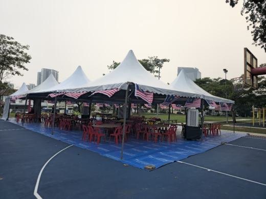 SS20 Merdeka and Malaysia Day event photo 2, 2026