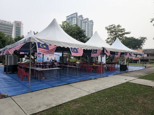 SS20 Merdeka and Malaysia Day event photo 3, 2026