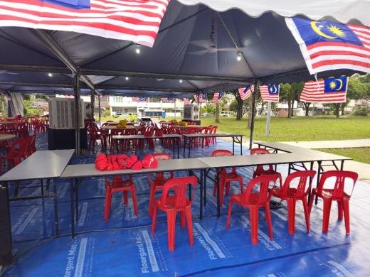 SS20 Merdeka and Malaysia Day event photo 4, 2026