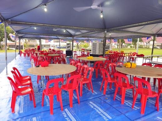 SS20 Merdeka and Malaysia Day event photo 5, 2026