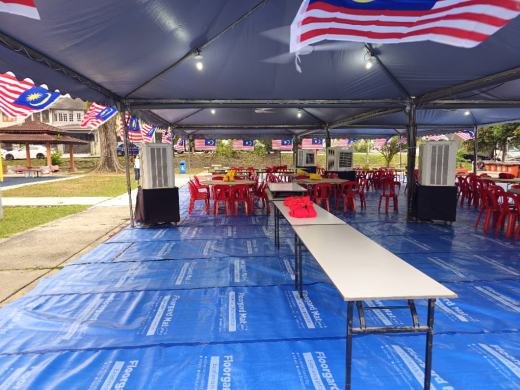 SS20 Merdeka and Malaysia Day event photo 6, 2026
