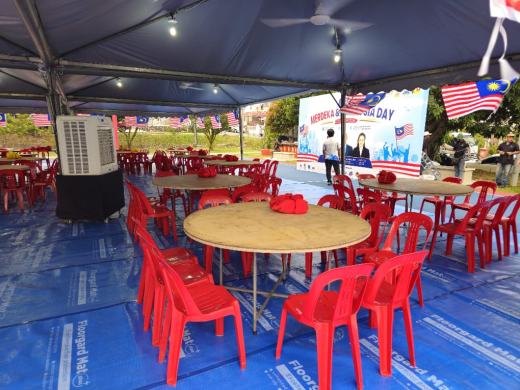 SS20 Merdeka and Malaysia Day event photo 7, 2026
