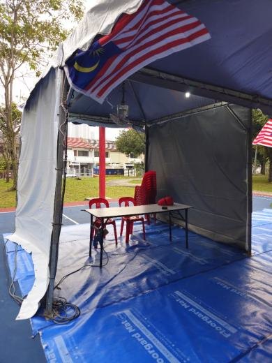 SS20 Merdeka and Malaysia Day event photo 8, 2026