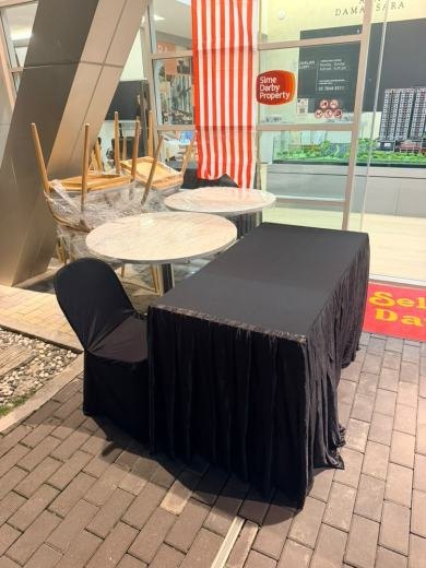 Ara Bloc Residences Ara Damansara event photo 2, 2026