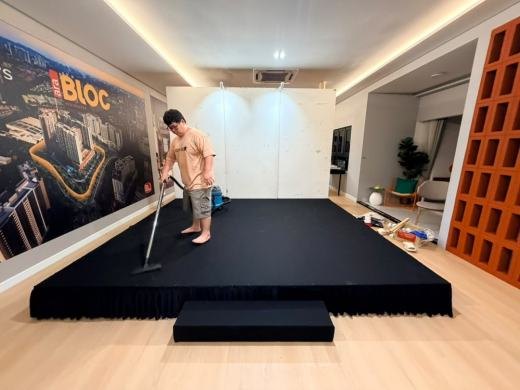 Ara Bloc Residences Ara Damansara event photo 3, 2026