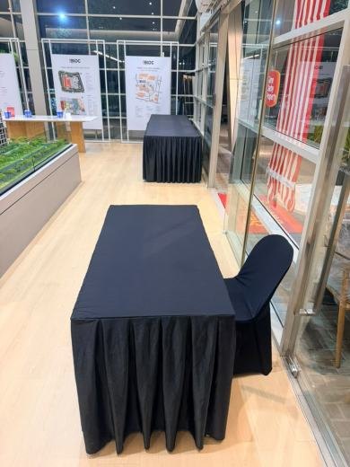 Ara Bloc Residences Ara Damansara event photo 4, 2026