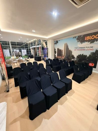 Ara Bloc Residences Ara Damansara event photo 6, 2026