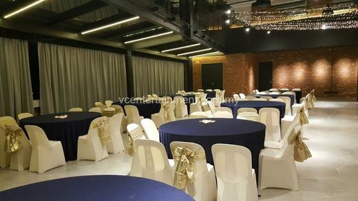 Hall Wedding Dinner event photo 8, 2016