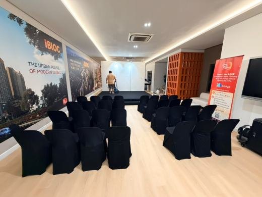 Ara Bloc Residences Ara Damansara event photo 7, 2026