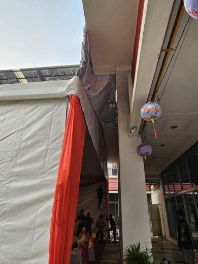 Sunsuria Avenue - Setup event photo 1, 2026