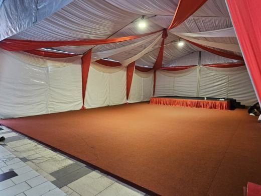 Sunsuria Avenue - Setup event photo 7, 2026