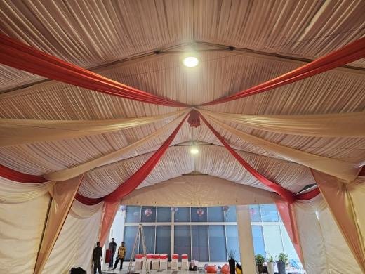 Sunsuria Avenue - Setup event photo 8, 2026