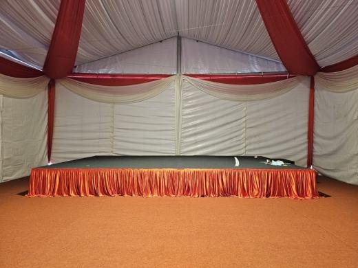 Sunsuria Avenue - Setup event photo 9, 2026