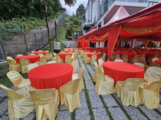 Client - Dato Tan event photo 1, 2026