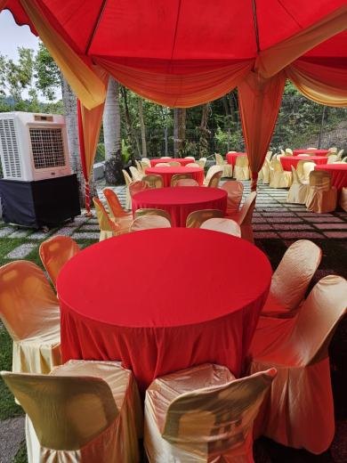 Client - Dato Tan event photo 2, 2026