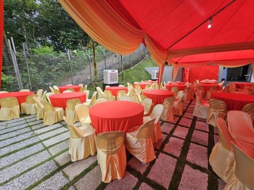 Client - Dato Tan event photo 10, 2026