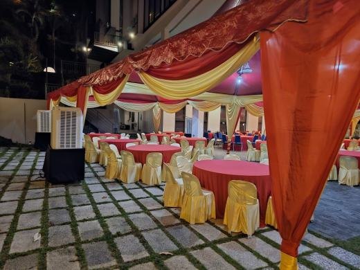 Client - Dato Tan event photo 20, 2026