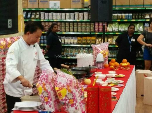 JASMINE MARTIN YAN ROADSHOW event photo 10, 2016