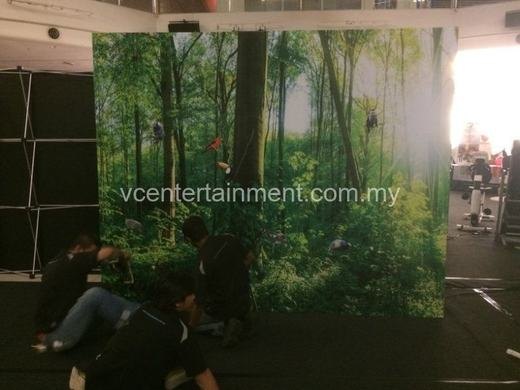 Olympic Theme Event event photo 6, 2016