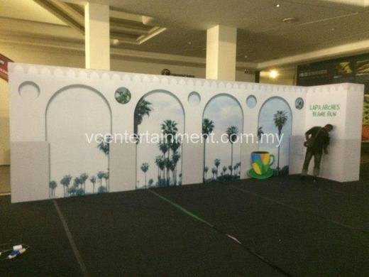 Rio Theme Event event photo 1, 2016