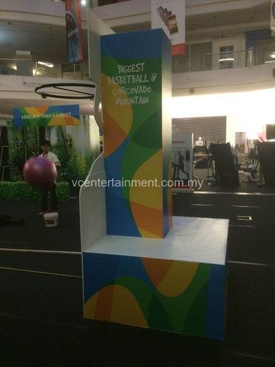 Rio Theme Event event photo 5, 2016
